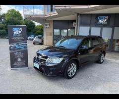 Fiat Freemont 2.0 Multijet 170 CV Lounge