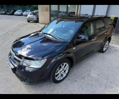 Fiat Freemont 2.0 Multijet 170 CV Lounge