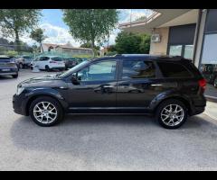 Fiat Freemont 2.0 Multijet 170 CV Lounge