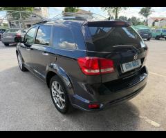 Fiat Freemont 2.0 Multijet 170 CV Lounge