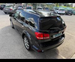 Fiat Freemont 2.0 Multijet 170 CV Lounge