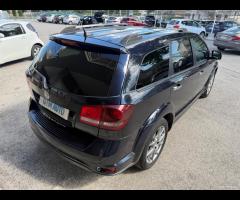 Fiat Freemont 2.0 Multijet 170 CV Lounge - 6