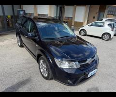 Fiat Freemont 2.0 Multijet 170 CV Lounge - 9