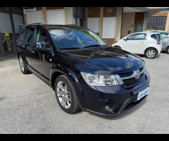 Fiat Freemont 2.0 Multijet 170 CV Lounge - 10