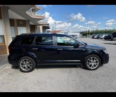 Fiat Freemont 2.0 Multijet 170 CV Lounge - 11
