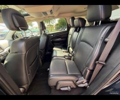 Fiat Freemont 2.0 Multijet 170 CV Lounge - 12