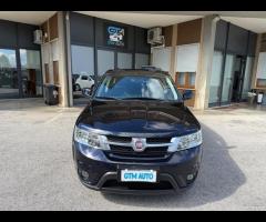 Fiat Freemont 2.0 Multijet 170 CV Lounge - 14