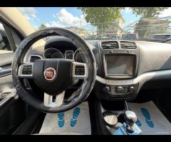 Fiat Freemont 2.0 Multijet 170 CV Lounge - 17