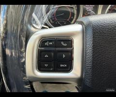 Fiat Freemont 2.0 Multijet 170 CV Lounge - 20