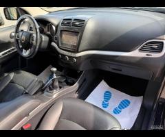 Fiat Freemont 2.0 Multijet 170 CV Lounge - 21