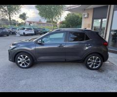 Kia Stonic 1.4 MPI 100 CV - Neopatentati