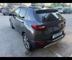 Kia Stonic 1.4 MPI 100 CV - Neopatentati