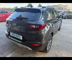 Kia Stonic 1.4 MPI 100 CV - Neopatentati