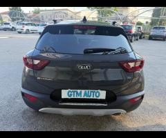 Kia Stonic 1.4 MPI 100 CV - Neopatentati - 6