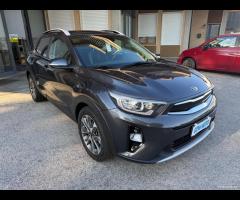 Kia Stonic 1.4 MPI 100 CV - Neopatentati - 8
