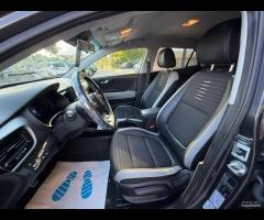 Kia Stonic 1.4 MPI 100 CV - Neopatentati - 11