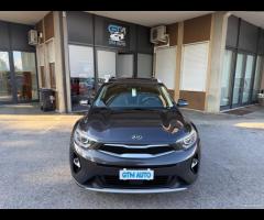 Kia Stonic 1.4 MPI 100 CV - Neopatentati - 12