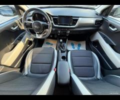 Kia Stonic 1.4 MPI 100 CV - Neopatentati - 14