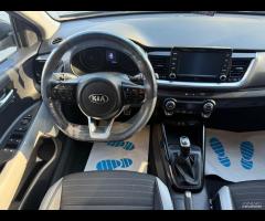 Kia Stonic 1.4 MPI 100 CV - Neopatentati - 19
