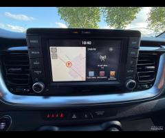 Kia Stonic 1.4 MPI 100 CV - Neopatentati - 23