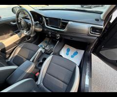 Kia Stonic 1.4 MPI 100 CV - Neopatentati - 24