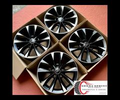 4 CERCHI IN LEGA ORIGINALI RAGGIO 16 AUDI A3 - 9