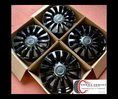 4 CERCHI IN LEGA ORIGINALI RAGGIO 16 FIAT 500L - 9