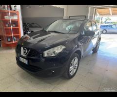 NISSAN QASHAI 1.5 dci 110 cv.