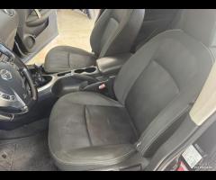 NISSAN QASHAI 1.5 dci 110 cv.