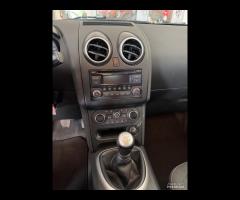 NISSAN QASHAI 1.5 dci 110 cv.