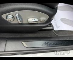 Porsche Macan 2.0 T 265CV