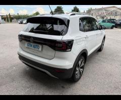 Volkswagen T-Cross 1.6 TDI 95 CV - Manuale - 6