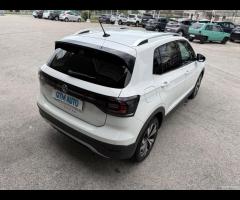 Volkswagen T-Cross 1.6 TDI 95 CV - Manuale - 7