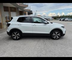 Volkswagen T-Cross 1.6 TDI 95 CV - Manuale - 8