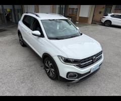 Volkswagen T-Cross 1.6 TDI 95 CV - Manuale - 10