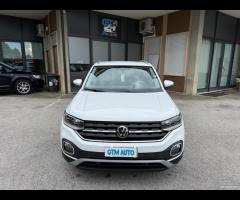 Volkswagen T-Cross 1.6 TDI 95 CV - Manuale - 11
