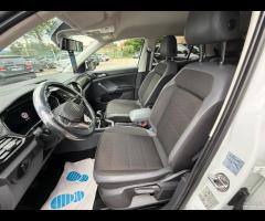 Volkswagen T-Cross 1.6 TDI 95 CV - Manuale - 12