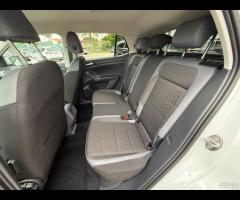 Volkswagen T-Cross 1.6 TDI 95 CV - Manuale - 14