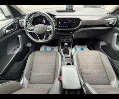 Volkswagen T-Cross 1.6 TDI 95 CV - Manuale - 15