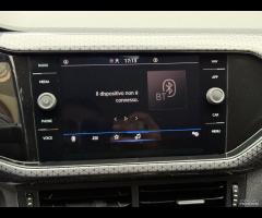 Volkswagen T-Cross 1.6 TDI 95 CV - Manuale - 18
