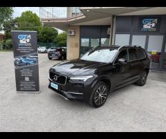Volvo XC90 D4 Geartronic Momentum