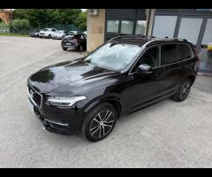 Volvo XC90 D4 Geartronic Momentum