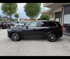 Volvo XC90 D4 Geartronic Momentum