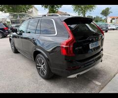Volvo XC90 D4 Geartronic Momentum