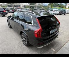 Volvo XC90 D4 Geartronic Momentum