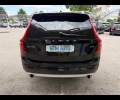Volvo XC90 D4 Geartronic Momentum - 6