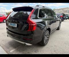 Volvo XC90 D4 Geartronic Momentum - 7