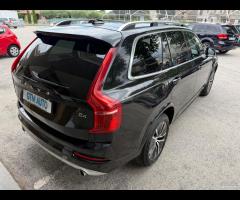 Volvo XC90 D4 Geartronic Momentum - 8