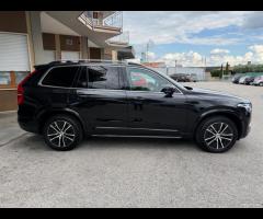 Volvo XC90 D4 Geartronic Momentum - 9