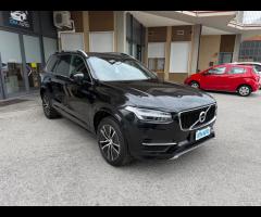 Volvo XC90 D4 Geartronic Momentum - 10